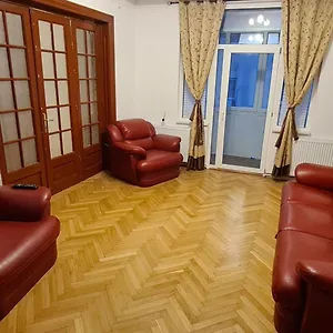 Stayinn Bucharest